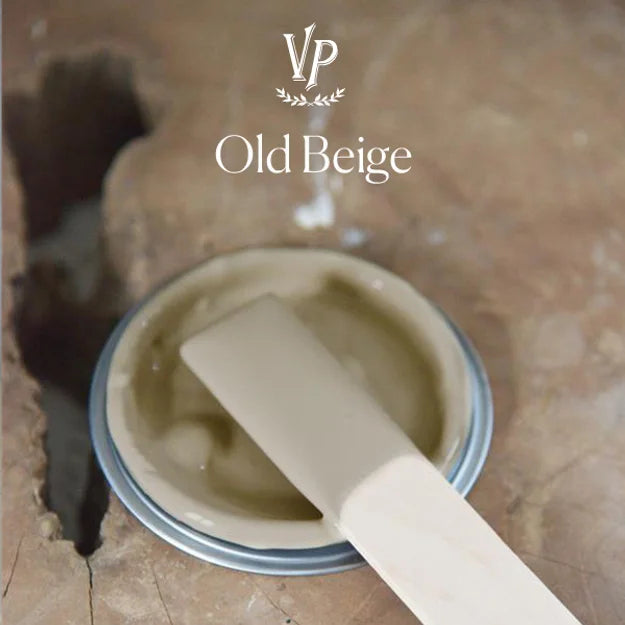 Χρώμα κιμωλίας  Old Beige