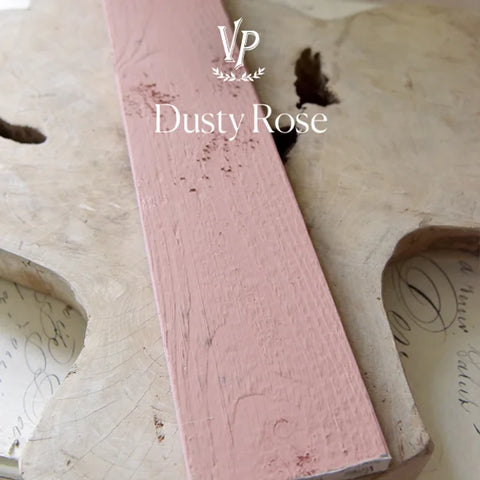 Χρώμα κιμωλίας Dusty Rose