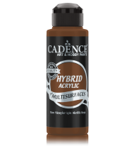 Υβριδικό ακρυλικό Cadence- Classic Oak- H097 - 120mL