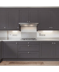 Υβριδικό ακρυλικό Cadence -Dark Gray- H090 - 120mL