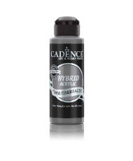 Υβριδικό ακρυλικό Cadence -Dark Gray- H090 - 120mL