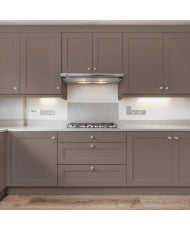 Υβριδικό ακρυλικό Cadence - Desert Brown - H084 - 120mL