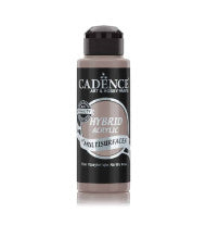 Υβριδικό ακρυλικό Cadence - Desert Brown - H084 - 120mL