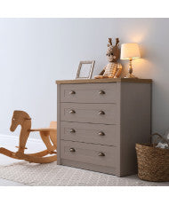 Υβριδικό ακρυλικό Cadence - Desert Brown - H084 - 120mL