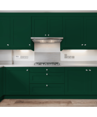 Υβριδικό ακρυλικό Cadence - Emerald - H113 - 120mL