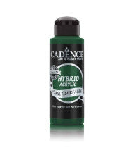 Υβριδικό ακρυλικό Cadence - Emerald - H113 - 120mL