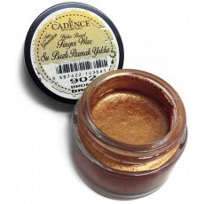 Δακτυλο-πατίνα κεριού- Finger wax  20mL