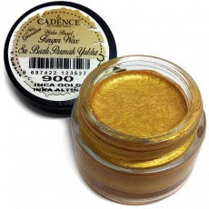 Δακτυλο-πατίνα κεριού- Finger wax  20mL