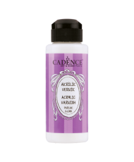 Βερνίκι νερού gloss Cadence  120mL , 250 ml