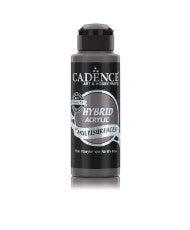 Υβριδικό ακρυλικό Cadence -Graffiti Gray - H081 -120mL