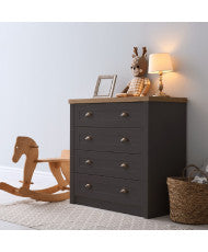 Υβριδικό ακρυλικό Cadence -Graffiti Gray - H081 -120mL