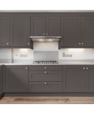 Υβριδικό ακρυλικό Cadence -Graffiti Gray - H081 -120mL