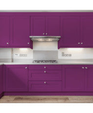 Υβριδικό ακρυλικό Cadence -  Hazeran Purple - H107 -  120ML