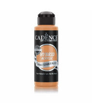 Υβριδικό ακρυλικό Cadence -  Pumpink - H104 -120mL