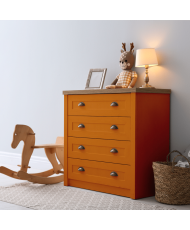 Υβριδικό ακρυλικό Cadence -  Pumpink - H104 -120mL