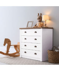 Υβριδικό ακρυλικό Cadence -  Antique white - H004 - 120mL , 500mL