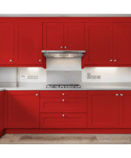 Υβριδικό ακρυλικό  Cadence - Apple Candy - H106 - 120mL, 500mL