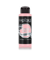 Υβριδικό ακρυλικό Cadence -  Baby Pink - H024 - 120ML