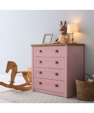 Υβριδικό ακρυλικό Cadence -  Baby Pink - H024 - 120ML
