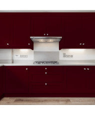 Υβριδικό ακρυλικό Cadence -  Cherry - H056 -  120mL