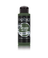 Υβριδικό ακρυλικό Cadence - Leaf Green - H051 - 120mL