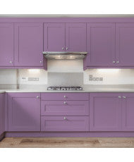 Υβριδικό ακρυλικό Cadence -  Light Mauve - H032 -  120mL