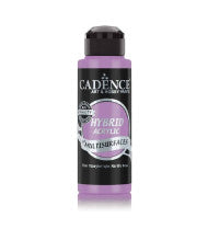 Υβριδικό ακρυλικό Cadence -  Light Mauve - H032 -  120mL