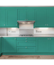 Υβριδικό ακρυλικό Cadence - Mint Green - H044 - 120mL