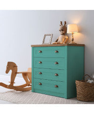 Υβριδικό ακρυλικό Cadence - Mint Green - H044 - 120mL