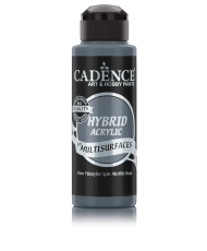 Υβριδικό ακρυλικό Cadence - Napoleon Blue -H042 - 120mL