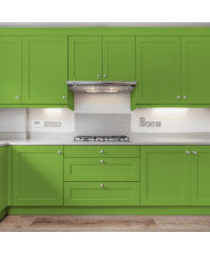 Υβριδικό ακρυλικό Cadence - Pistachio Green - H046 -120mL