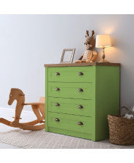 Υβριδικό ακρυλικό Cadence - Pistachio Green - H046 -120mL