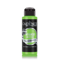 Υβριδικό ακρυλικό Cadence - Pistachio Green - H046 -120mL