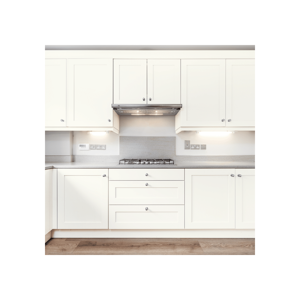 Υβριδικό ακρυλικό Pure White - Λευκό, Cadence, 120mL