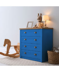 Υβριδικό ακρυλικό Cadence - Royal Blue - H037 - 120mL