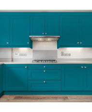 Υβριδικό ακρυλικό Cadence -  Turquoise -  H041 - 120mL