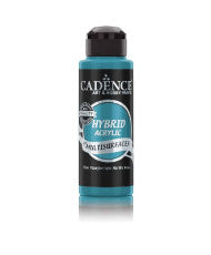 Υβριδικό ακρυλικό Cadence -  Turquoise -  H041 - 120mL