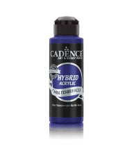 Υβριδικό ακρυλικό Cadence -  Ultramarine - H038 - 120mL