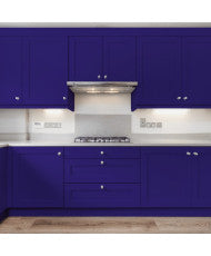 Υβριδικό ακρυλικό Cadence -  Ultramarine - H038 - 120mL