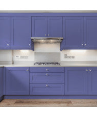 Υβριδικό ακρυλικό Cadence - Light Violet - H114 - 120mL