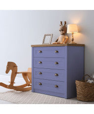Υβριδικό ακρυλικό Cadence - Light Violet - H114 - 120mL