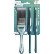 Πινέλα Blade HARRIS 1", 1.5", 2"