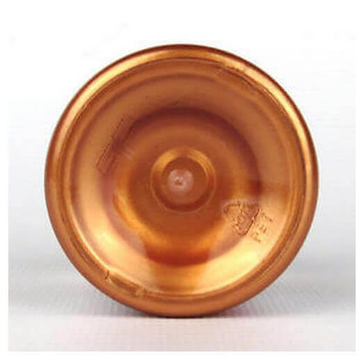Metal Pigment Pentart - Μεταλλική πούδρα Bronze , 10g