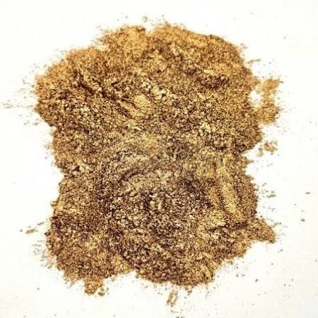Metal Pigment Pentart- Μεταλλική πούδρα, Antique Gold, 8g