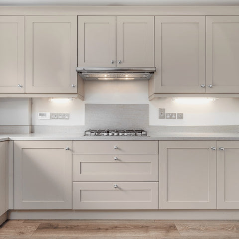 Υβριδικό ακρυλικό Ivory coast-  Cadence , 70mL, 120mL, 500mL