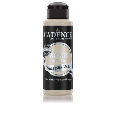 Υβριδικό ακρυλικό Ivory coast-  Cadence , 70mL, 120mL, 500mL