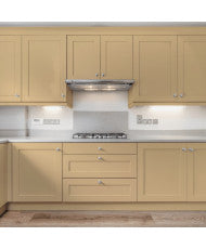 Υβριδικό ακρυλικό Cadence -  Light yellow - H007 -  120mL