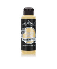 Υβριδικό ακρυλικό Cadence -  Light yellow - H007 -  120mL
