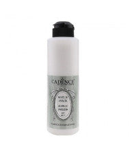 Βερνίκι νερού matt Cadence    120mL , 250 ml