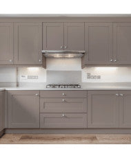 Υβριδικό ακρυλικό Cadence - Mink Gray - H063 - 120mL